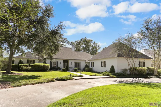 $1,495,000 | 18260 South Mission Hills Avenue, Baton Rouge, LA 70810