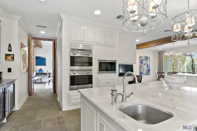 $1,495,000 | 18260 South Mission Hills Avenue, Baton Rouge, LA 70810