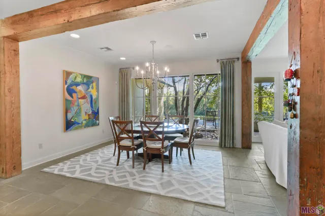 $1,495,000 | 18260 South Mission Hills Avenue, Baton Rouge, LA 70810