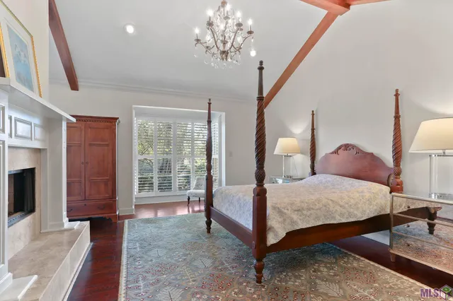 $1,495,000 | 18260 South Mission Hills Avenue, Baton Rouge, LA 70810