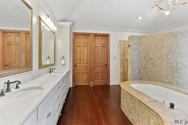 $1,495,000 | 18260 South Mission Hills Avenue, Baton Rouge, LA 70810