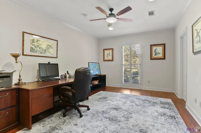 $1,495,000 | 18260 South Mission Hills Avenue, Baton Rouge, LA 70810