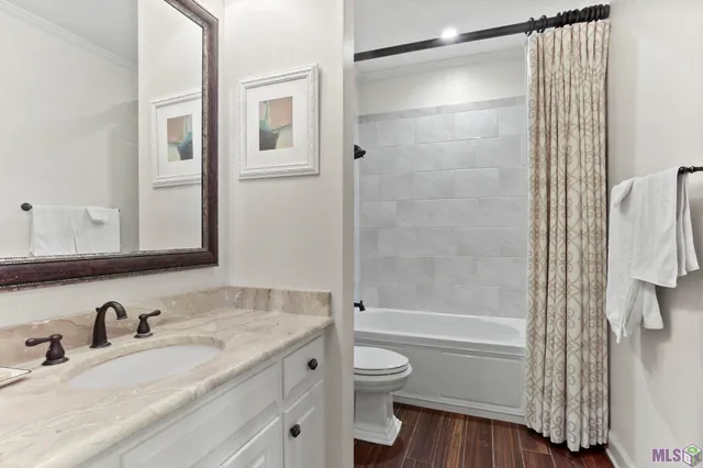 $1,495,000 | 18260 South Mission Hills Avenue, Baton Rouge, LA 70810