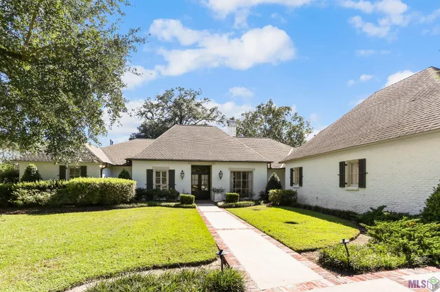 $1,495,000 | 18260 South Mission Hills Avenue, Baton Rouge, LA 70810