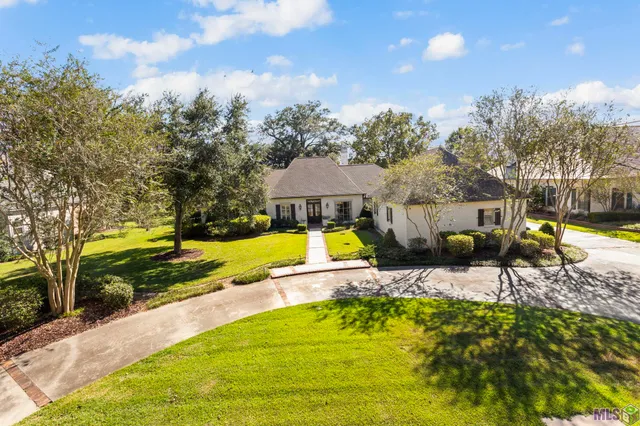 $1,495,000 | 18260 South Mission Hills Avenue, Baton Rouge, LA 70810