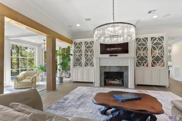 $1,495,000 | 18260 South Mission Hills Avenue, Baton Rouge, LA 70810