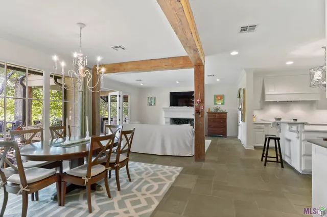 $1,495,000 | 18260 South Mission Hills Avenue, Baton Rouge, LA 70810