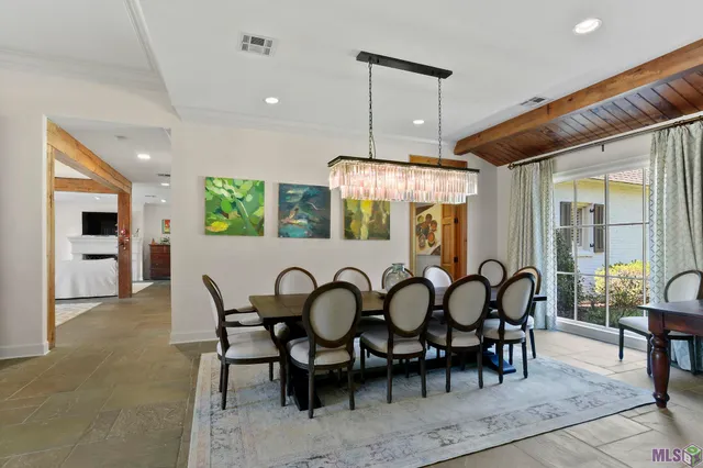 $1,495,000 | 18260 South Mission Hills Avenue, Baton Rouge, LA 70810