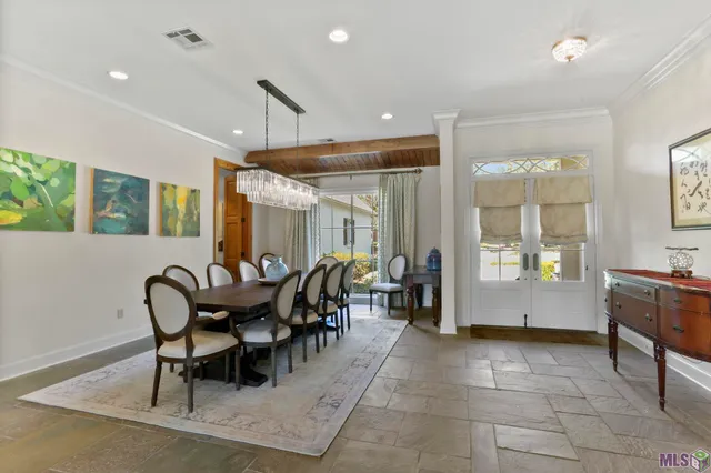 $1,495,000 | 18260 South Mission Hills Avenue, Baton Rouge, LA 70810