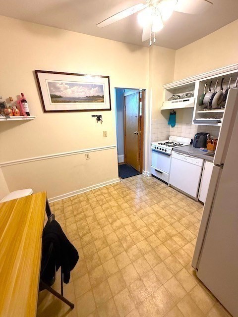 281 E Street, Unit 1 Boston, MA 02127 - Photo 3 of 9