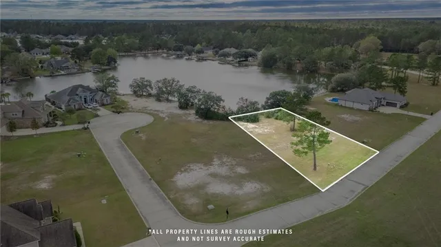 $110,000 | 620 Ramsey Spring Drive, Covington, LA 70435