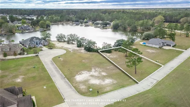 $110,000 | 620 Ramsey Spring Drive, Covington, LA 70435