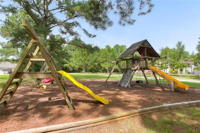 $110,000 | 620 Ramsey Spring Drive, Covington, LA 70435