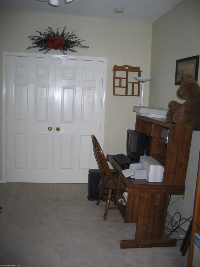7903 Sheldon Road Amarillo, TX 79119 - Photo 8 of 14 Bedroom/office