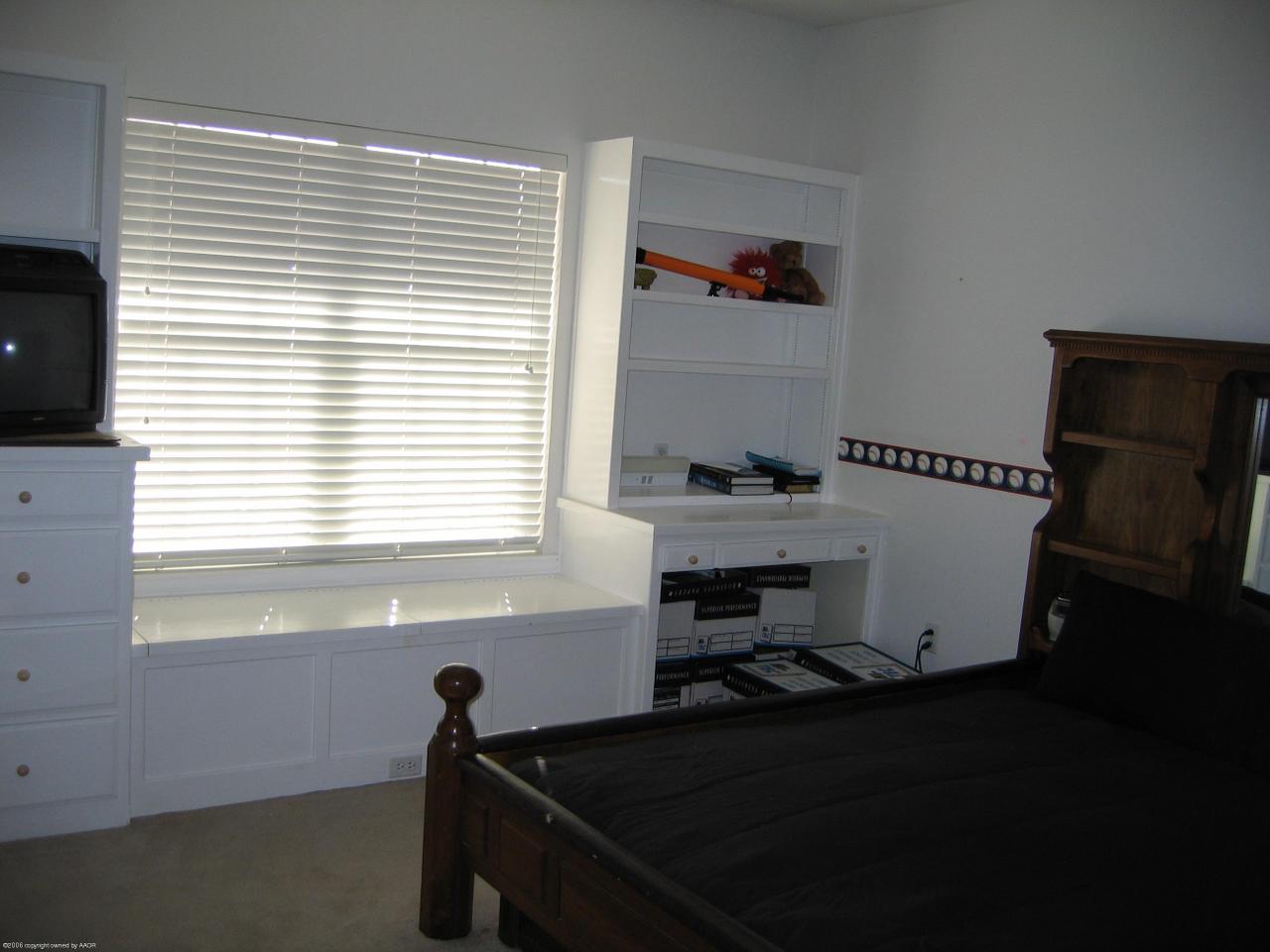 7903 Sheldon Road Amarillo, TX 79119 - Photo 10 of 14 Bedroom