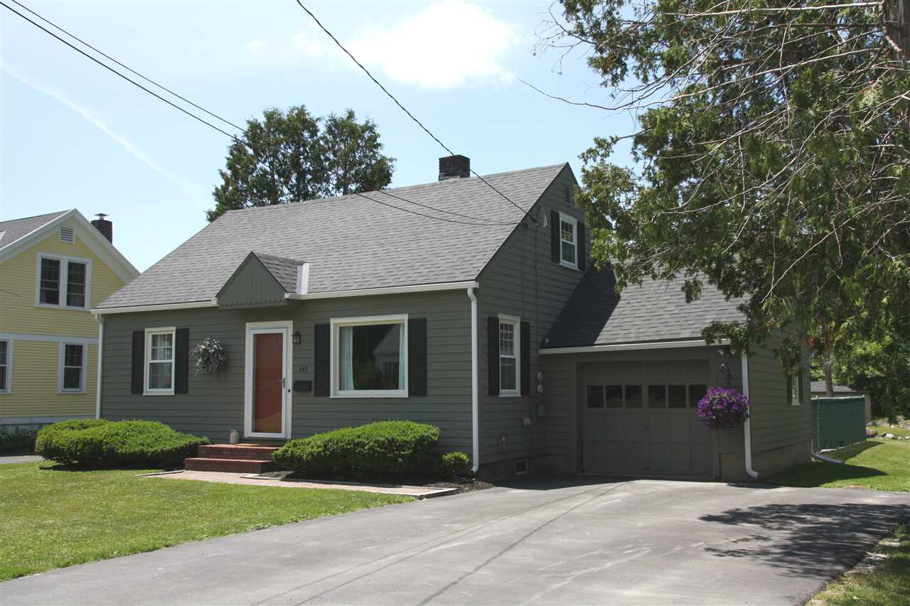 249 Lincoln Avenue Rutland, VT 05701 - Photo 2 of 16