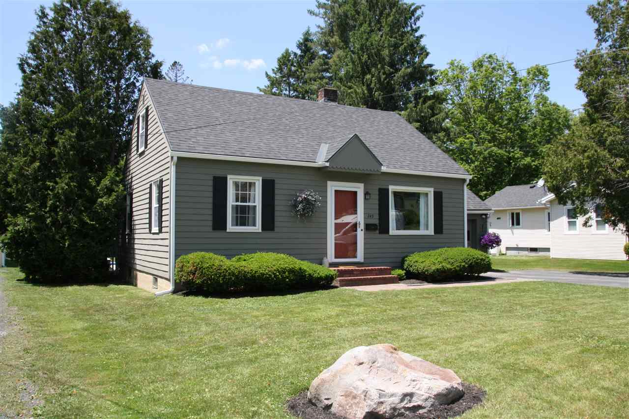 249 Lincoln Avenue Rutland, VT 05701 - Photo 16 of 16