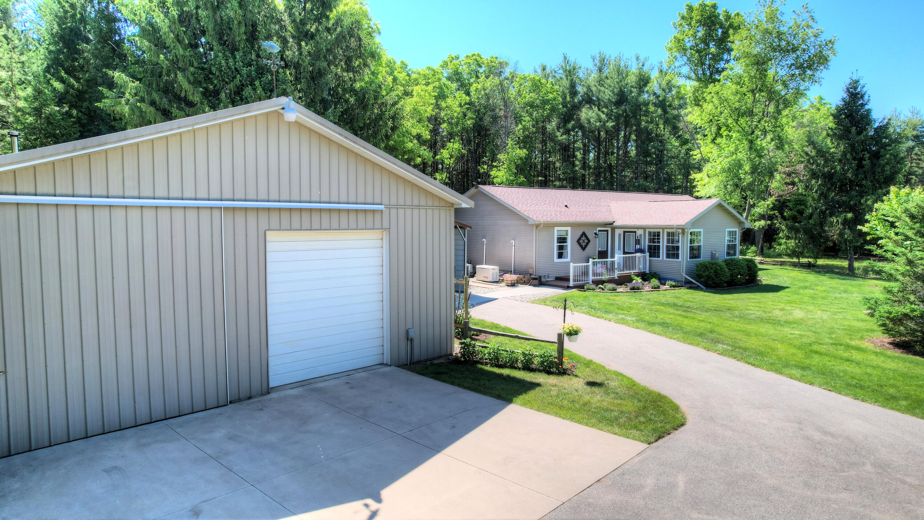 17885 McKinley Road Big Rapids, MI 49307 - Photo 5 of 88 DJI_0788_89_90_91_92