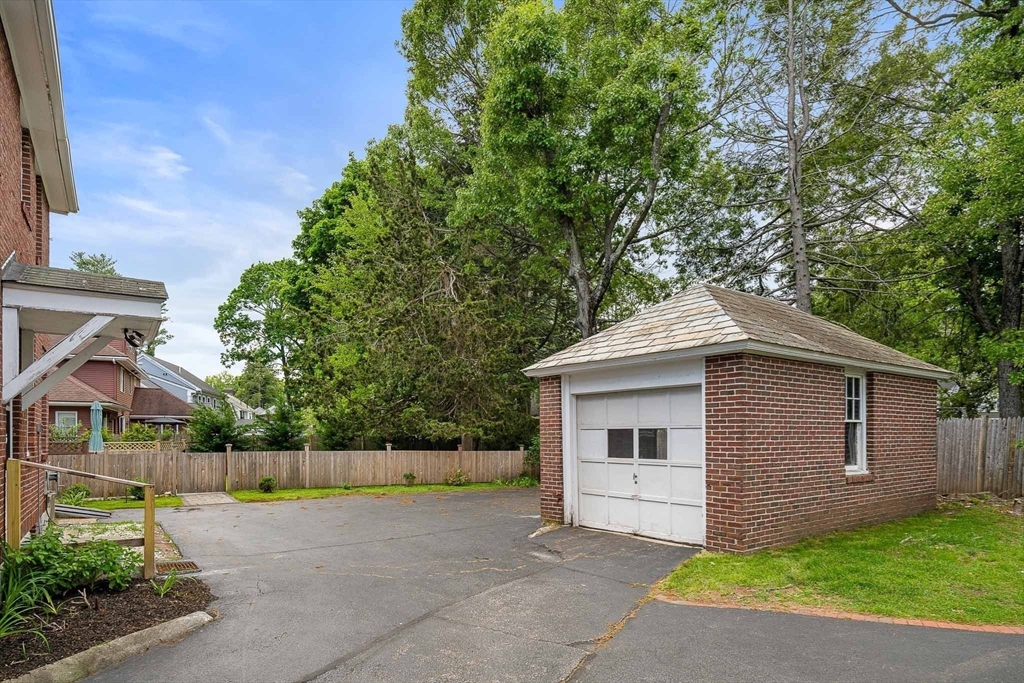 15 Agawam Road Newton, MA 02468 - Photo 25 of 25