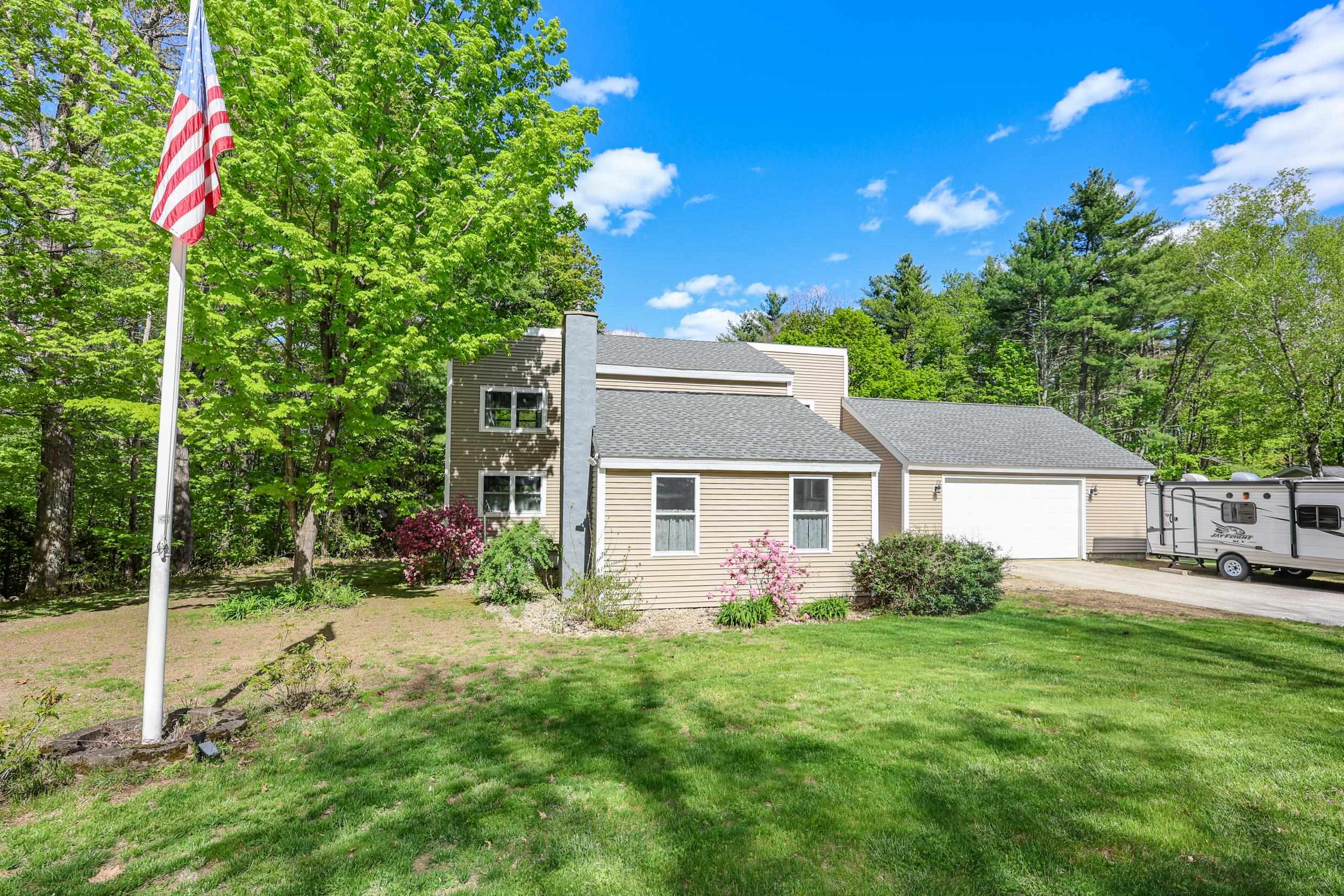 238 Whitten Road Milford, NH 03055 - Photo 4 of 37 Gallery Image 4