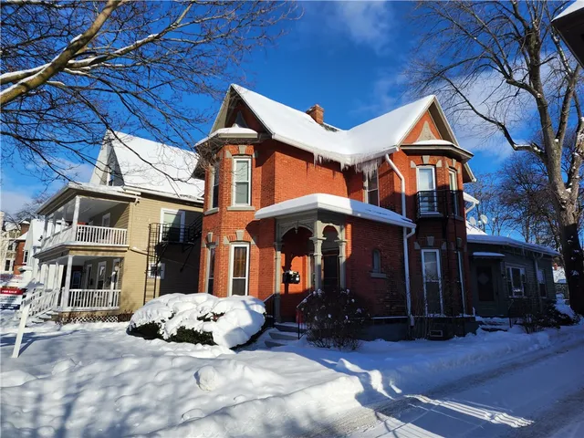 $500,000 | 50 Rowley Street, Unit D, Rochester, NY 14607