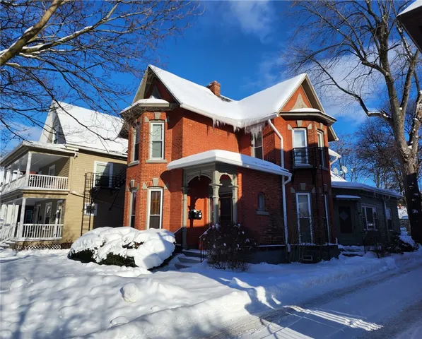 $500,000 | 50 Rowley Street, Unit D, Rochester, NY 14607