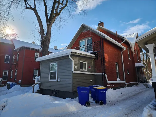 $500,000 | 50 Rowley Street, Unit D, Rochester, NY 14607