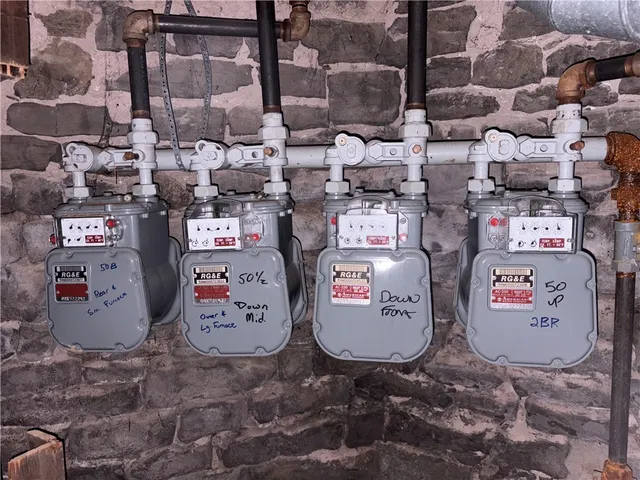 $500,000 | 50 Rowley Street, Unit D, Rochester, NY 14607