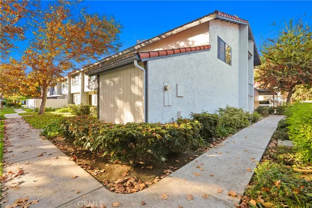$708,000 | 1910 West Palmyra Avenue, Unit 46, Orange, CA 92868