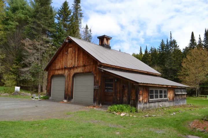 1056 Peck Hill Road Calais, VT 05650 - Photo 22 of 40