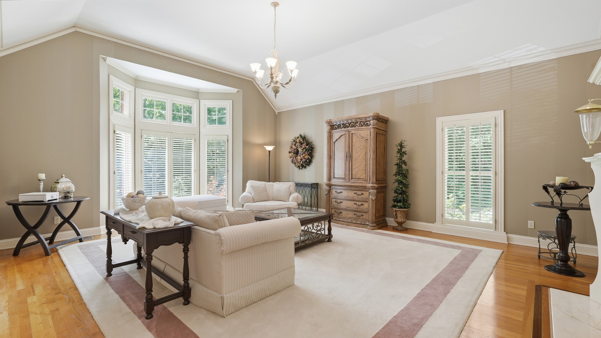 100 Qualls Court Springfield, TN 37172 - Photo 30 of 74