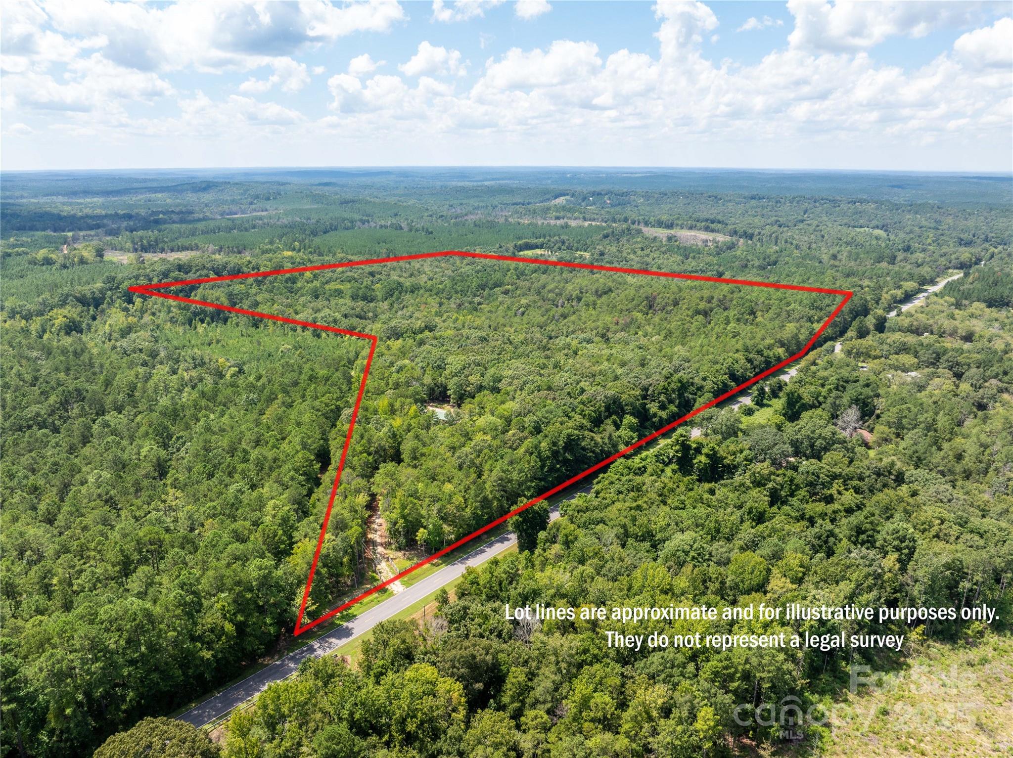 2787 Center Road Chester, SC 29706 - Photo 3 of 48