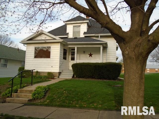 320 Willow Street Bennett, IA 52721 - Photo 1 of 24 Gallery Image 1