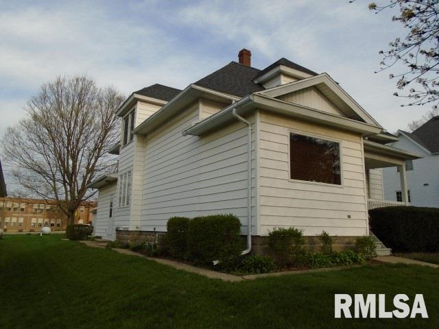 320 Willow Street Bennett, IA 52721 - Photo 3 of 24 Gallery Image 3