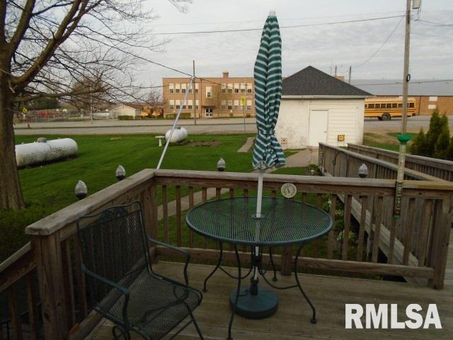 320 Willow Street Bennett, IA 52721 - Photo 4 of 24 Gallery Image 4