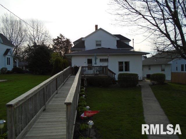 320 Willow Street Bennett, IA 52721 - Photo 5 of 24 Gallery Image 5