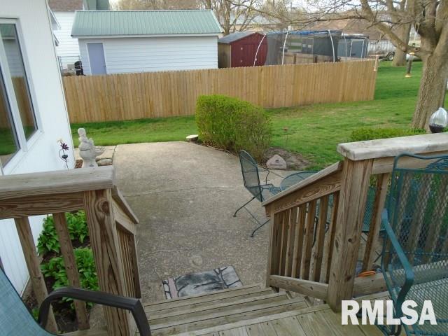 320 Willow Street Bennett, IA 52721 - Photo 7 of 24 Gallery Image 7