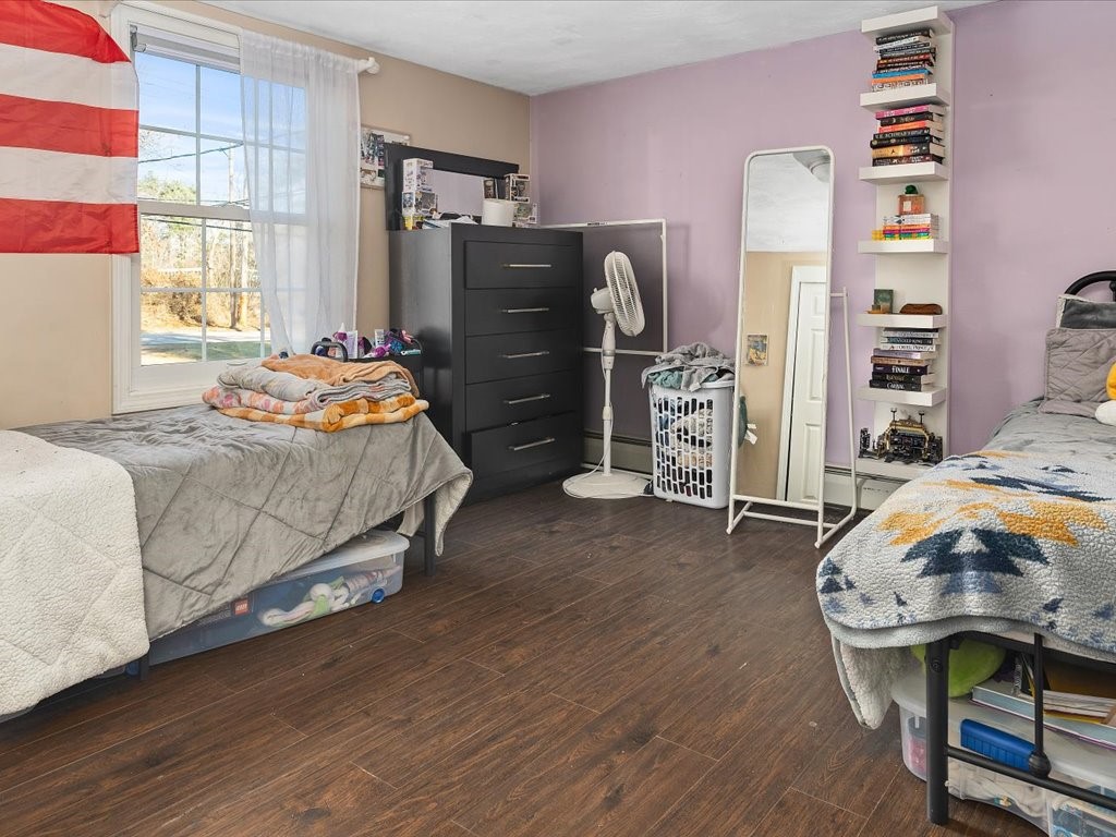 1712 Flat River Road Coventry, RI 02816 - Photo 12 of 16