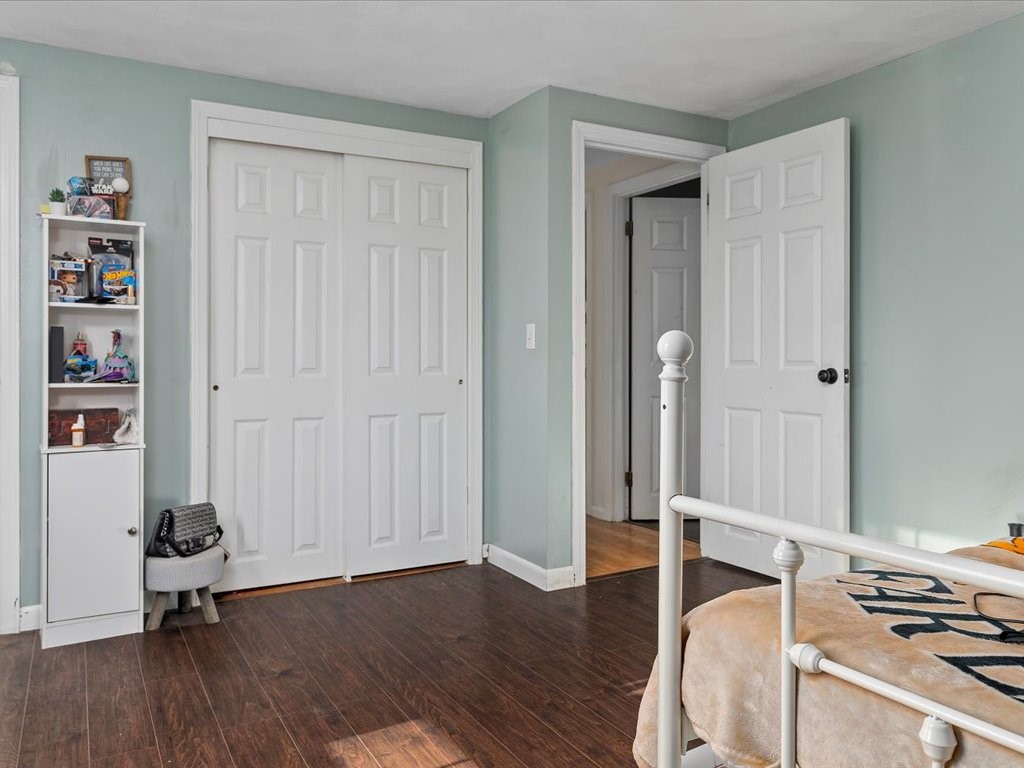 1712 Flat River Road Coventry, RI 02816 - Photo 13 of 16