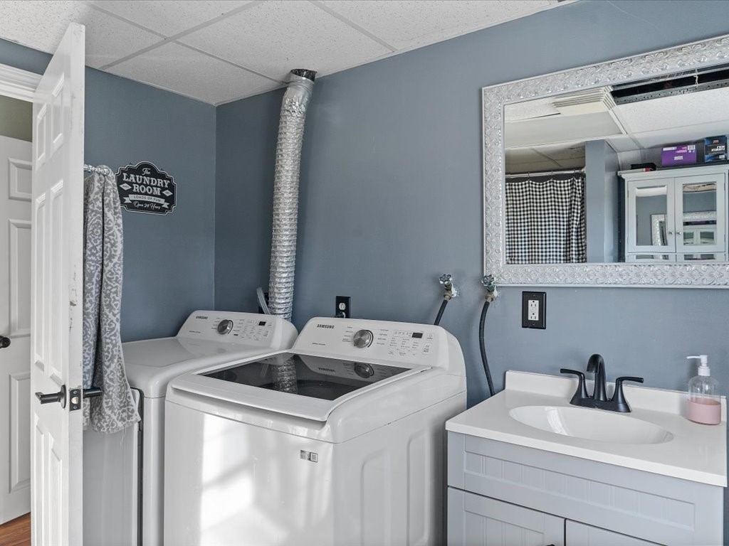 1712 Flat River Road Coventry, RI 02816 - Photo 15 of 16