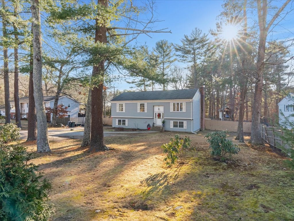 1712 Flat River Road Coventry, RI 02816 - Photo 2 of 16