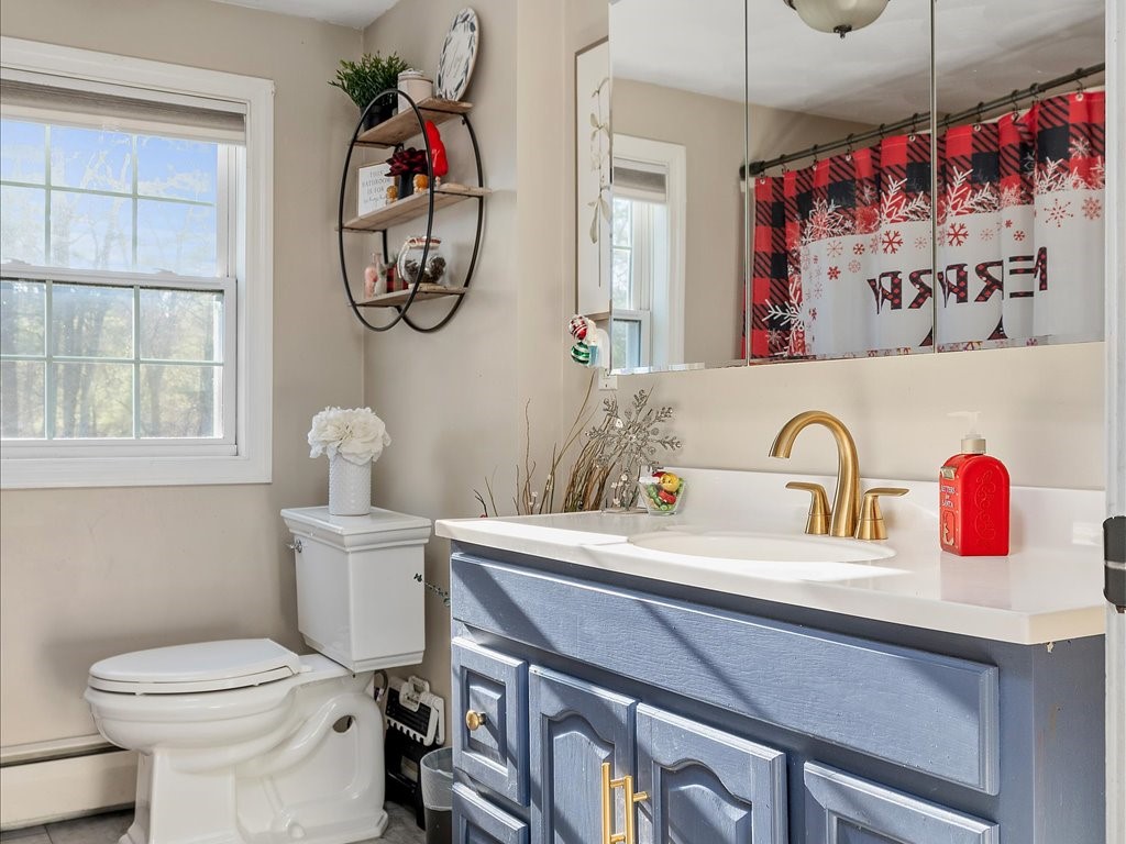 1712 Flat River Road Coventry, RI 02816 - Photo 9 of 16