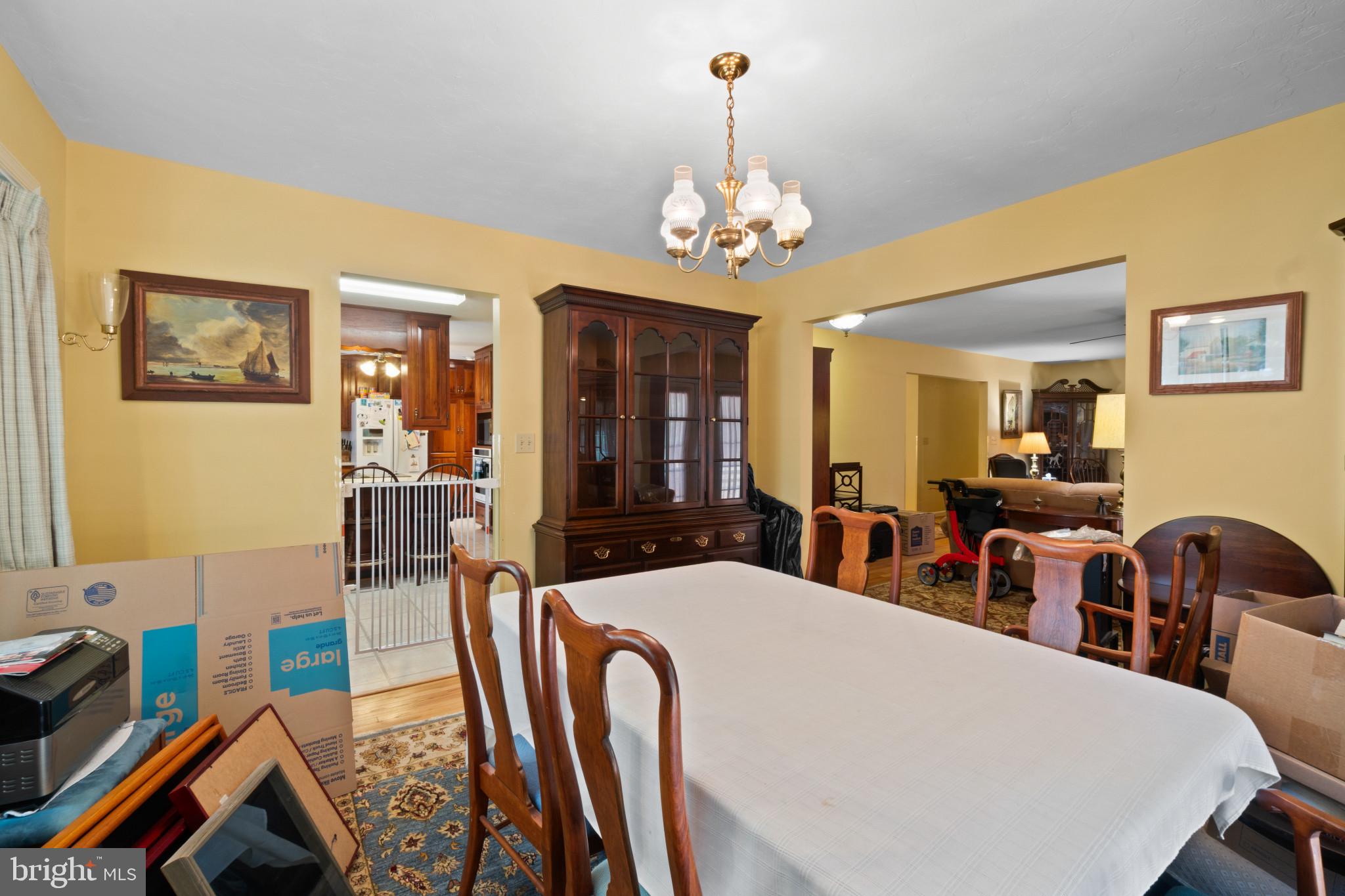 2597 Braddock Road Mount Airy, MD 21771 - Photo 18 of 61 Gallery Image 18
