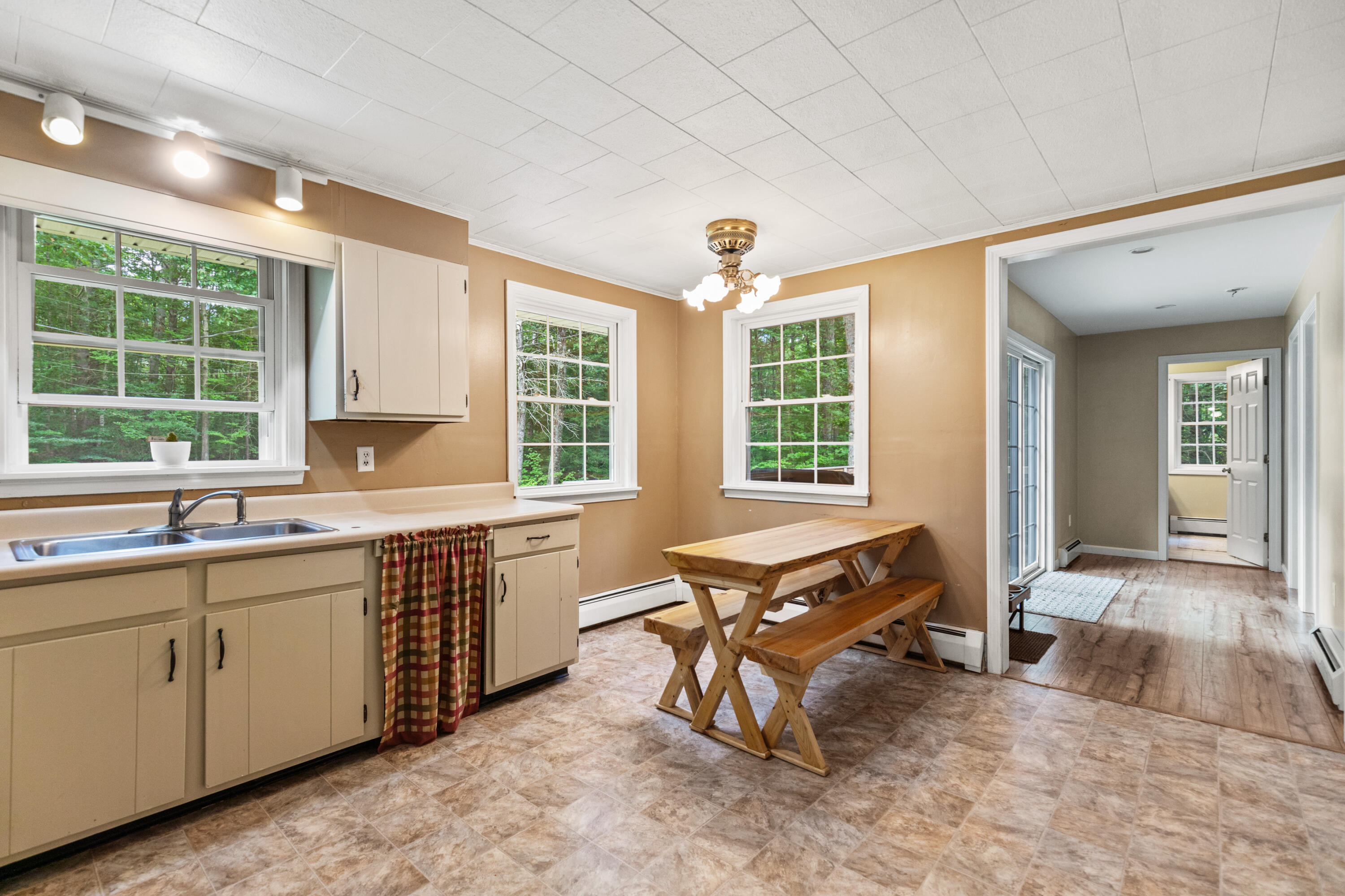 13 Cross Road Shapleigh, ME 04076 - Photo 11 of 47 Honey Bee Productions LLC 13 Cross Rd Sh