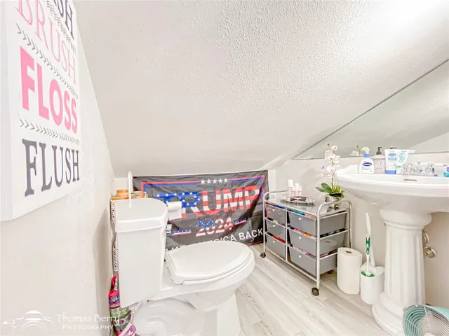 a view of front door of house with front door