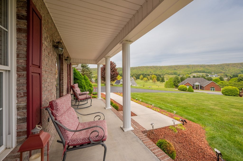 2691 Draper Ridge Road Draper, VA 24324 - Photo 12 of 27 Gallery Image 12