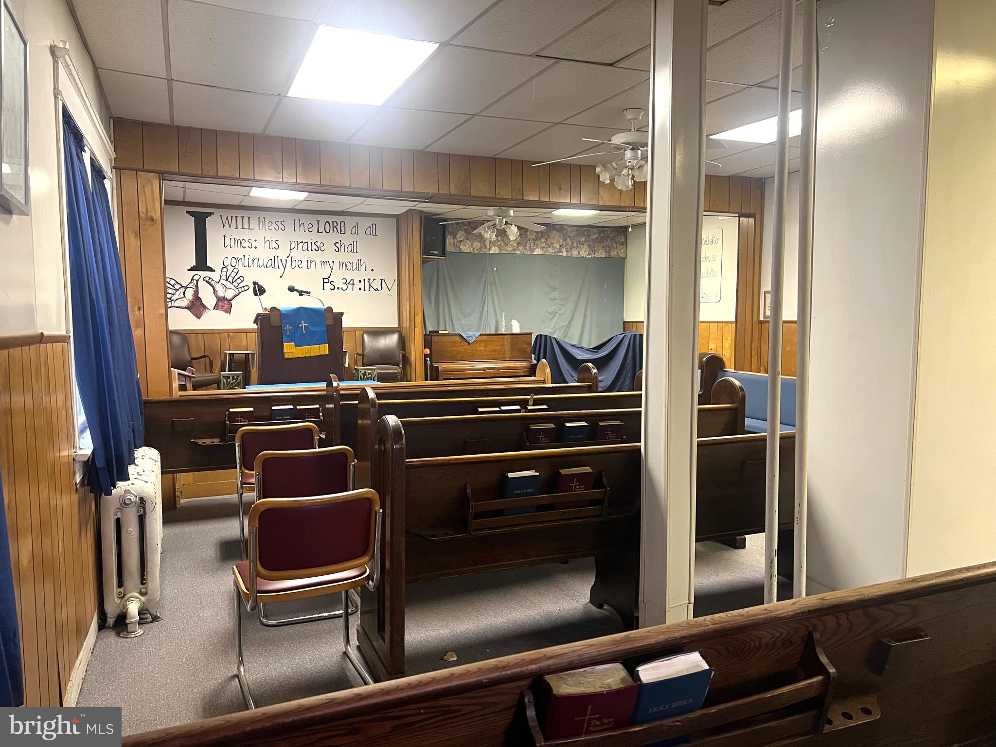 2432 4th Street Northeast Washington, DC 20002 - Photo 7 of 15 a kitchen with a sink appliances and cabinets