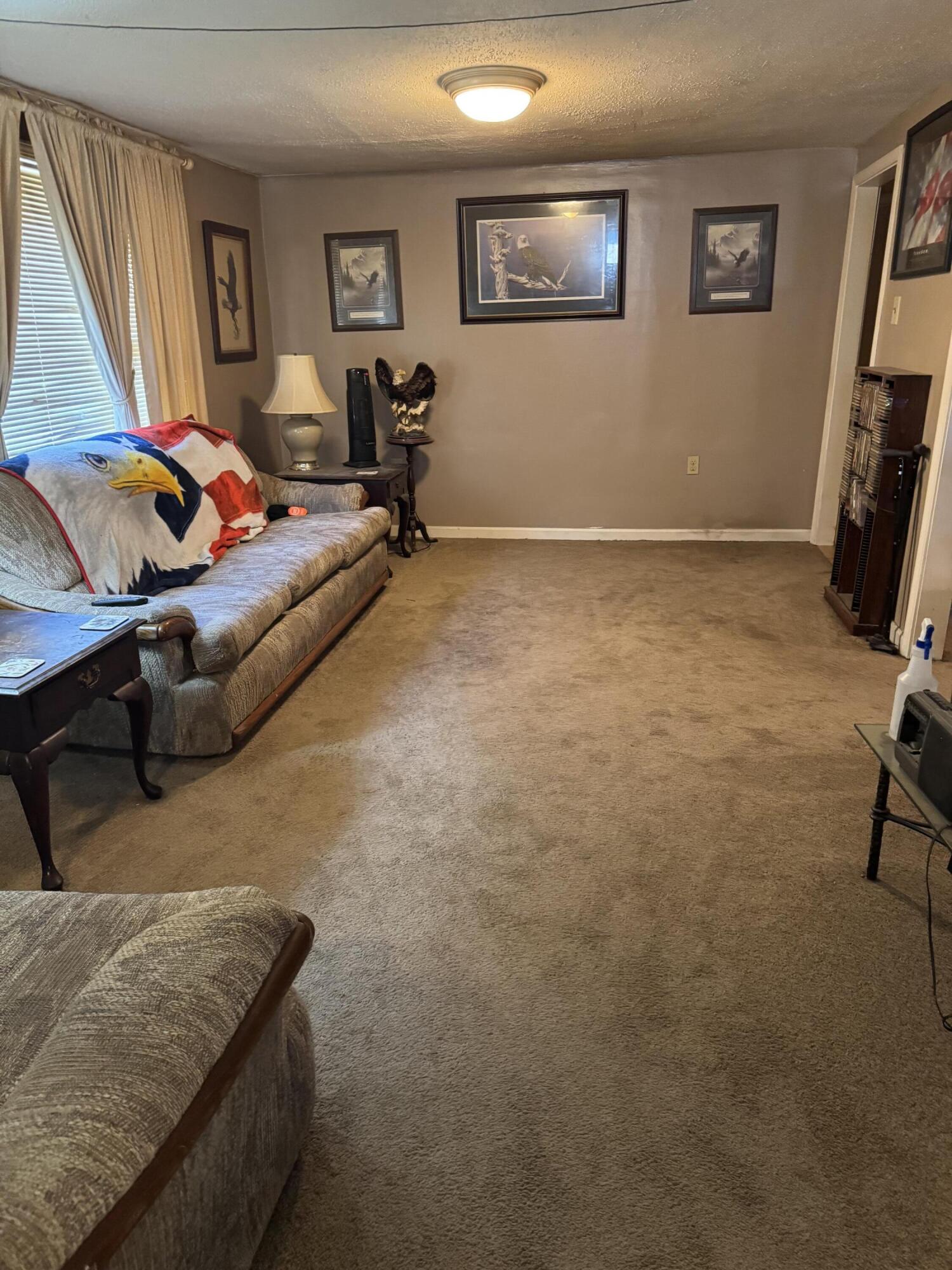 3950 Belair Road Augusta, GA 30909 - Photo 3 of 8 Living Area