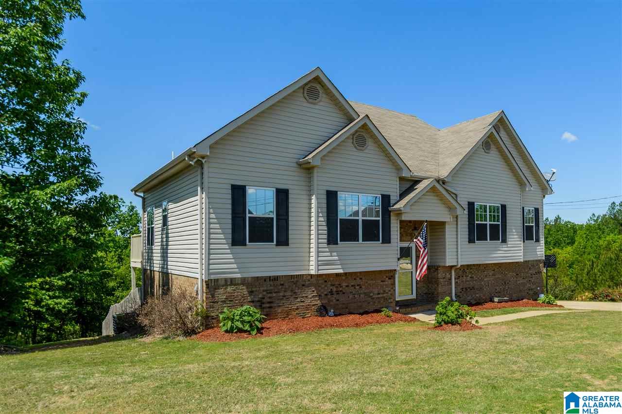 473 Hidden Ridge Drive Odenville, AL 35120 - Photo 1 of 37
