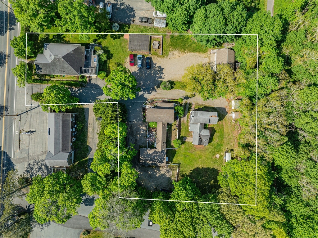 88 Route 6A Orleans, MA 02653 - Photo 2 of 27